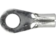 Herth + Buss Lötverbinder Ringform nicht isoliert, DIN 46211 A, 25 mm², Bohrung 10,5 mm, Länge 32 mm, 50 250 257 Herth + Buss Lötverbinder Ringform nicht isoliert, DIN 46211 A, 25 mm², Bohrung 10,5 mm, Länge 32 mm, 50 250 257