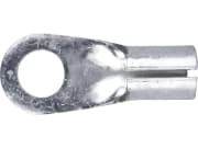 Herth + Buss Lötverbinder Ringform nicht isoliert, DIN 46211 A, 35 mm², Bohrung 10,5 mm, Länge 35 mm, 50 250 356 Herth + Buss Lötverbinder Ringform nicht isoliert, DIN 46211 A, 35 mm², Bohrung 10,5 mm, Länge 35 mm, 50 250 356