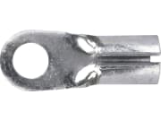 Herth + Buss Lötverbinder Ringform nicht isoliert, DIN 46211 A, 50 mm², Bohrung 10,5 mm, Länge 38 mm, 50 250 511 Herth + Buss Lötverbinder Ringform nicht isoliert, DIN 46211 A, 50 mm², Bohrung 10,5 mm, Länge 38 mm, 50 250 511