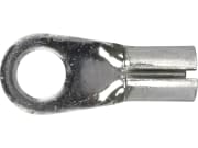 Herth + Buss Lötverbinder Ringform nicht isoliert, DIN 46211 A, 50 mm², Bohrung 13 mm, Länge 41 mm, 50 250 512 Herth + Buss Lötverbinder Ringform nicht isoliert, DIN 46211 A, 50 mm², Bohrung 13 mm, Länge 41 mm, 50 250 512