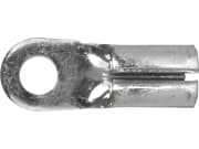 Herth + Buss Lötverbinder Ringform nicht isoliert, DIN 46211 A, 70 mm², Bohrung 10,5 mm, Länge 44 mm, 50 250 710 Herth + Buss Lötverbinder Ringform nicht isoliert, DIN 46211 A, 70 mm², Bohrung 10,5 mm, Länge 44 mm, 50 250 710