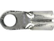 Herth + Buss Lötverbinder Ringform nicht isoliert, DIN 46211 A, 95 mm², Bohrung 10,5 mm, Länge 44 mm, 50 250 810 Herth + Buss Lötverbinder Ringform nicht isoliert, DIN 46211 A, 95 mm², Bohrung 10,5 mm, Länge 44 mm, 50 250 810