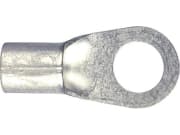 Herth + Buss Ringkabelschuh 10 – 16 mm², Ø 8,4 mm, nicht isoliert, 50 251 161 Herth + Buss Ringkabelschuh 10 – 16 mm², Ø 8,4 mm, nicht isoliert, 50 251 161