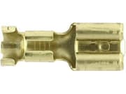 Herth + Buss Flachsteckhülse blank, 2,5 – 6 mm², Steckbreite 6,3 mm; Steckhöhe 0,8 mm, vorgeformt, mit Rastpunkte, 50 251 223 Herth + Buss Flachsteckhülse blank, 2,5 – 6 mm², Steckbreite 6,3 mm; Steckhöhe 0,8 mm, vorgeformt, mit Rastpunkte, 50 251 223