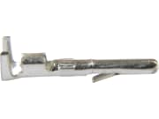 Herth + Buss Crimpverbinder "AMP Tyco Mate-N-Lok Commercial", Rundstecker, 1 – 2,5 mm², Ø 2,1 mm, 50 251 833 Herth + Buss Crimpverbinder "AMP Tyco Mate-N-Lok Commercial", Rundstecker, 1 – 2,5 mm², Ø 2,1 mm, 50 251 833