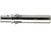 Herth + Buss Kontaktbuchse gedreht, Querschnitt Kabel 1,5 mm², 50 251 840 Herth + Buss Kontaktbuchse gedreht, Querschnitt Kabel 1,5 mm², 50 251 840