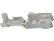 Herth + Buss Flachsteckhülse 1 – 2,5 mm², für Sicherungshalter 10067752 und 10375031, 50 251 852 Herth + Buss Flachsteckhülse 1 – 2,5 mm², für Sicherungshalter 10067752 und 10375031, 50 251 852