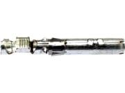 Herth + Buss Kontaktbuchse gestanzt, Querschnitt Kabel 1 – 2,5 mm², 50 251 862 Herth + Buss Kontaktbuchse gestanzt, Querschnitt Kabel 1 – 2,5 mm², 50 251 862