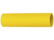 Herth + Buss Rundsteckhülse gelb, 4 – 6 mm², Ø 3,6 mm; 5,6 mm, verzinnt; isoliert, 50 252 543 Herth + Buss Rundsteckhülse gelb, 4 – 6 mm², Ø 3,6 mm; 5,6 mm, verzinnt; isoliert, 50 252 543