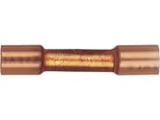 Herth + Buss Rundsteckhülse rot, 0,5 – 1,5 mm², isoliert für AMP Tyco Crimpseal II, 50 252 552 Herth + Buss Rundsteckhülse rot, 0,5 – 1,5 mm², isoliert für AMP Tyco Crimpseal II, 50 252 552
