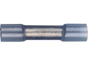 Herth + Buss Rundsteckhülse blau, 1,5 – 2,5 mm², isoliert für AMP Tyco Crimpseal II, 50 252 553 Herth + Buss Rundsteckhülse blau, 1,5 – 2,5 mm², isoliert für AMP Tyco Crimpseal II, 50 252 553