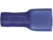 Herth + Buss Flachsteckhülse blau, 1 – 2,5 mm², Steckbreite 6,3 mm; Steckhöhe 0,8 mm, verzinnt; isoliert, 50 254 211 Herth + Buss Flachsteckhülse blau, 1 – 2,5 mm², Steckbreite 6,3 mm; Steckhöhe 0,8 mm, verzinnt; isoliert, 50 254 211
