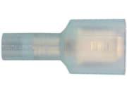 Herth + Buss Flachstecker blau, 1,5 – 2,5 mm², Breite 6,3 mm/Höhe 0,8 mm, isoliert, 50 254 216 Herth + Buss Flachstecker blau, 1,5 – 2,5 mm², Breite 6,3 mm/Höhe 0,8 mm, isoliert, 50 254 216