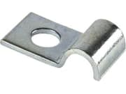 Herth + Buss Klemmschelle "A3K", 5 mm, 18,5 x 10 mm, DIN ISO 72571, 50 265 605 Herth + Buss Klemmschelle "A3K", 5 mm, 18,5 x 10 mm, DIN ISO 72571, 50 265 605