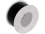 Herth + Buss Isolier- und Dichtungsband 25 x 50 x 0,15 mm, schwarz, PVC (Polyvinylchlorid), 50 272 230 Herth + Buss Isolier- und Dichtungsband 25 x 50 x 0,15 mm, schwarz, PVC (Polyvinylchlorid), 50 272 230