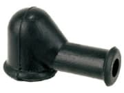 Herth + Buss Schutzkappe für Zündspulen, Ø innen 12 mm, Ø Kabel 6 mm, 50 281 018 Herth + Buss Schutzkappe für Zündspulen, Ø innen 12 mm, Ø Kabel 6 mm, 50 281 018