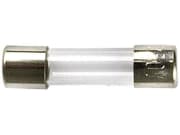 Herth + Buss Glassicherung 250 V, 4 A, Ø 5 mm, F flink, 50 295 053 Herth + Buss Glassicherung 250 V, 4 A, Ø 5 mm, F flink, 50 295 053