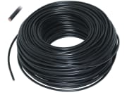 Herth + Buss Elektroleitung FLYY, 2 x 1,5 mm², schwarz, 25 m Spule, 51 274 248/00 Herth + Buss Elektroleitung FLYY, 2 x 1,5 mm², schwarz, 25 m Spule, 51 274 248/00