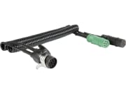 Herth + Buss Adapterkabel 24 V, Stecker 15-polig/Dose 2 x 7-polig, 6 x 1,0 mm², 1 x 1,5 mm², Länge Kabel 3.500 mm, 51 276 588 Herth + Buss Adapterkabel 24 V, Stecker 15-polig/Dose 2 x 7-polig, 6 x 1,0 mm², 1 x 1,5 mm², Länge Kabel 3.500 mm, 51 276 588