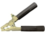 Herth + Buss Batterieladezange bis Stromstärke max. 750 A, Messing, Polung -, teilisoliert, 52 289 551 Herth + Buss Batterieladezange bis Stromstärke max. 750 A, Messing, Polung -, teilisoliert, 52 289 551