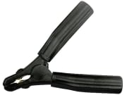 Herth + Buss Batterieladezange bis Stromstärke max. 100 A, Stahl, chromatiert, Polung -, vollisoliert, 52 289 617 Herth + Buss Batterieladezange bis Stromstärke max. 100 A, Stahl, chromatiert, Polung -, vollisoliert, 52 289 617