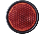 Herth + Buss Rückstrahler rund, rot, Ø 67 mm, geschraubt, M 5, 78 623 011 Herth + Buss Rückstrahler rund, rot, Ø 67 mm, geschraubt, M 5, 78 623 011