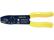 Herth + Buss Quetschzange für isolierte Kontake 1,5 – 6 mm², 90 942 040 Herth + Buss Quetschzange für isolierte Kontake 1,5 – 6 mm², 90 942 040