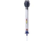 Herth + Buss Säureprüfer 1,10–1,30 g/cm³, Länge 305 mm, 91 970 013 Herth + Buss Säureprüfer 1,10–1,30 g/cm³, Länge 305 mm, 91 970 013