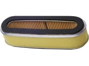 Honda Luftfilter für GXV120, GV150, GV200, 17210-ZE6-505 Honda Luftfilter für GXV120, GV150, GV200, 17210-ZE6-505