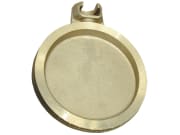 MZ Keil, 6", für MZ Gülleflanschschieber 6" MZ Keil, 6", für MZ Gülleflanschschieber 6"