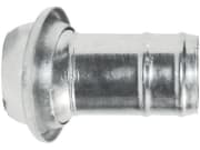 Hücobi M-Kupplung "Italienisches System", 150, verzinkt, mit Schlauchtülle, für Ø Schlauch innen 150 mm Hücobi M-Kupplung "Italienisches System", 150, verzinkt, mit Schlauchtülle, für Ø Schlauch innen 150 mm