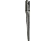 Kreiseleggenzinken links/rechts, 240 mm, Bohrung 10,5 mm für Pegoraro Kreiseleggenzinken links/rechts, 240 mm, Bohrung 10,5 mm für Pegoraro