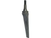 Industriehof® Kreiseleggenzinken rechts, 375 mm, M 20 x 1,5 für Krone Industriehof® Kreiseleggenzinken rechts, 375 mm, M 20 x 1,5 für Krone