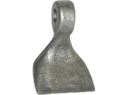Hammerschlegel Arbeitsbreite 75 mm, Bohrung 16,5 mm, Einbaumaß 21 mm, für Mulcher: Agritec, Fehrenbach, HMF Frei Hammerschlegel Arbeitsbreite 75 mm, Bohrung 16,5 mm, Einbaumaß 21 mm, für Mulcher: Agritec, Fehrenbach, HMF Frei