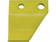 MWS Räumer 62 x 60 x 5 mm, links für Kemper MWS Räumer 62 x 60 x 5 mm, links für Kemper