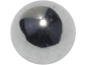 Stahlkugel 3 mm DIN 5401, RB-3/G20W Stahlkugel 3 mm DIN 5401, RB-3/G20W
