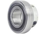 SKF Y-Lager YET 207, Ø innen 35 mm, Exzenterringbefestigung, 1-seitig verbreiteter Innenring SKF Y-Lager YET 207, Ø innen 35 mm, Exzenterringbefestigung, 1-seitig verbreiteter Innenring