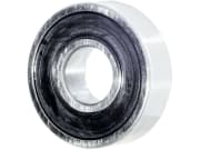 SKF Rillenkugellager 6204.2RS, 20 x 47 mm, mit RS-Abdichtung SKF Rillenkugellager 6204.2RS, 20 x 47 mm, mit RS-Abdichtung