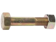 Kverneland Abscherschraube M 16 x 70, für Pflug VD, KK035055R Kverneland Abscherschraube M 16 x 70, für Pflug VD, KK035055R