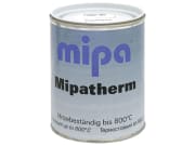 Mipa Speziallack "Mipatherm", schwarz, 750 ml Mipa Speziallack "Mipatherm", schwarz, 750 ml