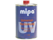 Mipa Universalverdünnung, 1.000 ml, farblos Mipa Universalverdünnung, 1.000 ml, farblos