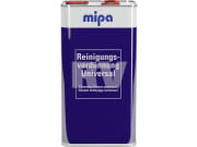 Mipa Universalverdünnung, 5.000 ml, farblos Mipa Universalverdünnung, 5.000 ml, farblos