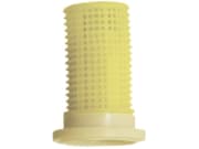 Lechler Kugelventilfilter 25 M, Öffnungsdruck 0,5 bar, POM (Polyoxymethylen), 0652665600003 Lechler Kugelventilfilter 25 M, Öffnungsdruck 0,5 bar, POM (Polyoxymethylen), 0652665600003