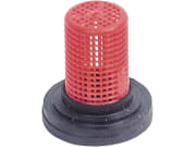Lechler Düsenfilter, rot, 25 M, mit Formdichtung Lechler Düsenfilter, rot, 25 M, mit Formdichtung