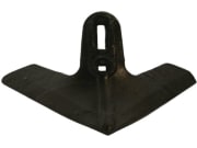 Gänsefußschar 420 x 8 mm Gänsefußschar 420 x 8 mm