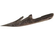 Mörtl Einzelfinger "F19" 168 mm, M 10, M 002167 Mörtl Einzelfinger "F19" 168 mm, M 10, M 002167