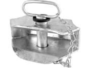 Ackerwagenkupplung, Zul. Gesamtgewicht 4.300 kg Ackerwagenkupplung, Zul. Gesamtgewicht 4.300 kg