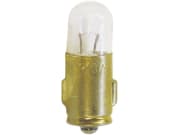 Kugellampe, 12 V/2 W, BA7s Kugellampe, 12 V/2 W, BA7s