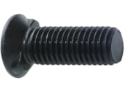 Pöttinger Scharschraube ISO 5713 M 12 x 35 - 10.9, mit zwei Nasen, 105.922 Pöttinger Scharschraube ISO 5713 M 12 x 35 - 10.9, mit zwei Nasen, 105.922