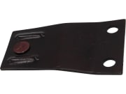 Pöttinger Messerhalter, für Mäheinheit Cat 270, Cat 270 F, Eurocat 275 H, Eurocat 276 classic F Front- und Heckmähwerke, 434.125 Pöttinger Messerhalter, für Mäheinheit Cat 270, Cat 270 F, Eurocat 275 H, Eurocat 276 classic F Front- und Heckmähwerke, 434.125